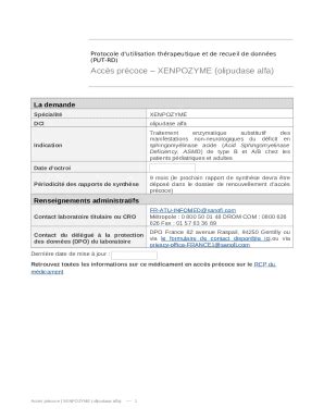 XENPOZYME (olipudase alfa-rpcp) for ASMD treatment (non ... Doc ...