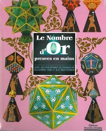 Amazon.in: Buy Nombre d'or - preuve (coffret) Book Online at Low Prices ...