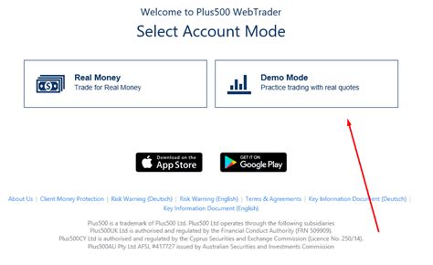 Image result for Plus 500 Tutorial Demo