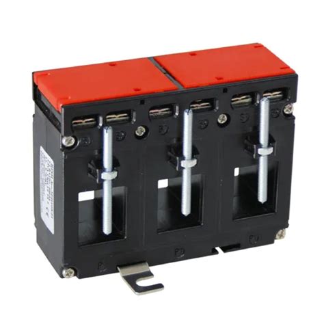 CURRENT TRANSFORMER 3 IN 1 3 X 100/5 CLASS1 1.5VA - ESS