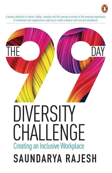 Buy The 99 Day Diversity Challenge: Creating an Inclusive Workplace ...