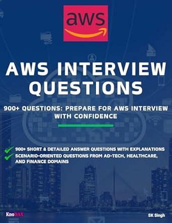 AWS Interview Questions and Answers: 900+ Short and Detailed Answer ...