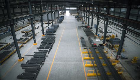 Prefab Steel Structure Building 的图像结果