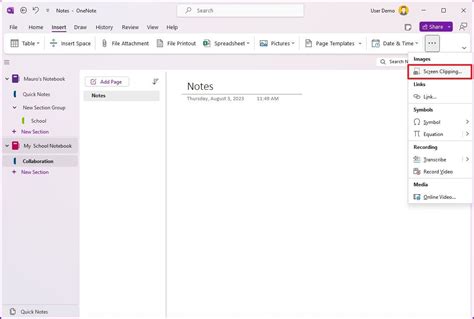 Image result for How Does It Look OneNote Files in Windows 11