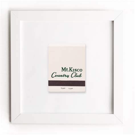 Mt. Kisco Country Club (Back) – The Golf Guys Online