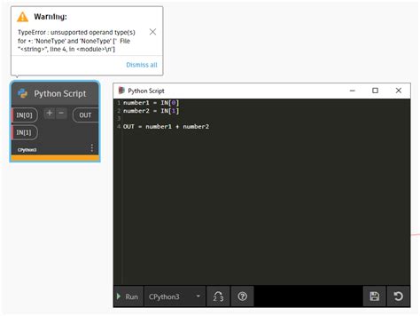 Image result for Python Nonetype Error