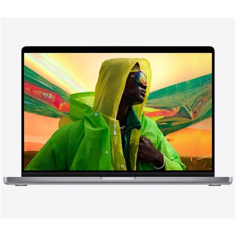 Buy Refurbished and Second Hand MacBook Pro 2021 A2485 (Apple M1 Pro ...