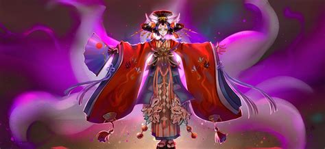 Tamamo no Mae (Onmyouji) Image by Pixiv Id 20697688 #3550443 - Zerochan Anime Image Board