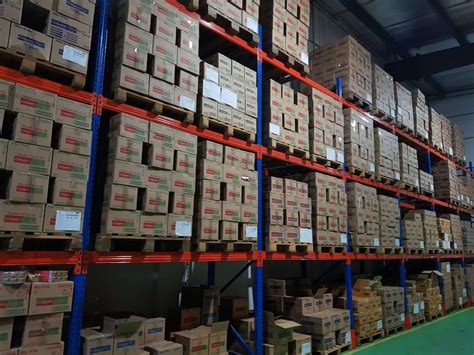 Company Overview - GOURMET FOODS INTERNATIONAL COMPANY LIMITED