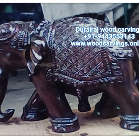 DURAIRAJ WOOD CARVINGS (2026) All You Need to Know BEFORE You Go (with ...
