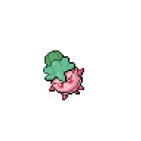 Foseed #476.413 - FusionDex