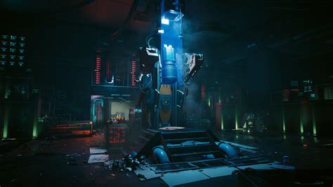 Best Cyberpunk 2077 console commands and cheats