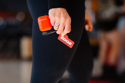 Book an Appointment | Danbury | The Edge Fitness Clubs