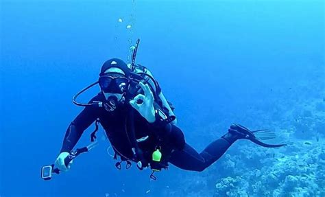 在国内体验潜水有哪些适合学习潜水的地方？