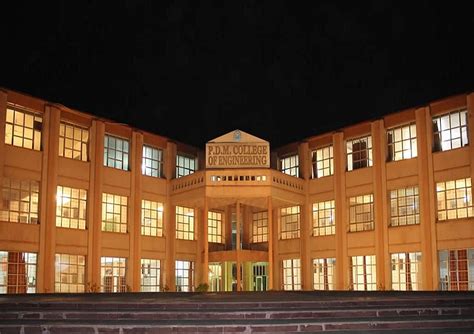 PDM College of Engineering for Women, Bahadurgarh - Admissions, Contact ...