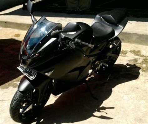 Modified Bajaj Pulsar 220 – 6 Best Ideas » Car Blog India