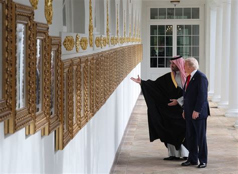 Reno-Obsessed Trump Reveals His Next D.C. Remodel Target
