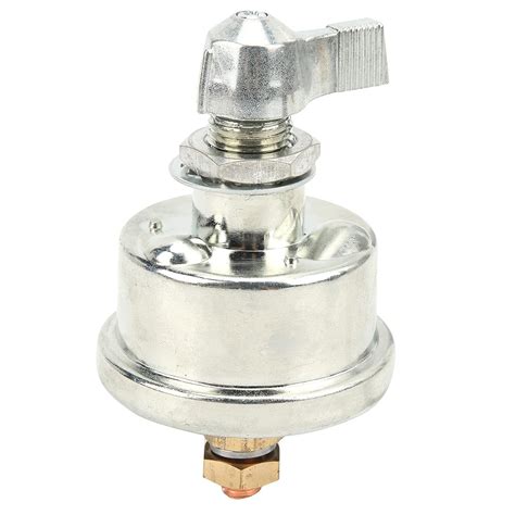 Battery Power Cut Isolator, Chassis Lights Brass Flashing Lights ...