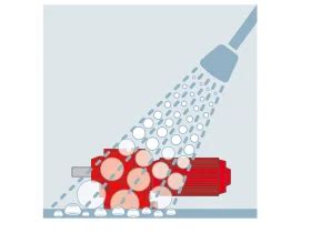 Surface and corrosion protection | SEW‑EURODRIVE