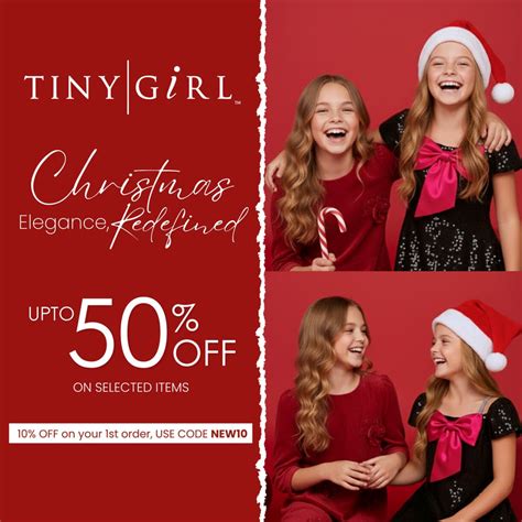 Buy Kids Clothes, Dresses & Bottom Wear Online – Tiny Girl