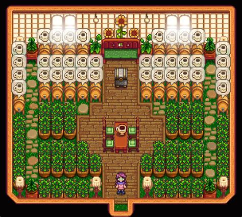 Best 13 Stardew Coffee House Cafe Layout – Artofit