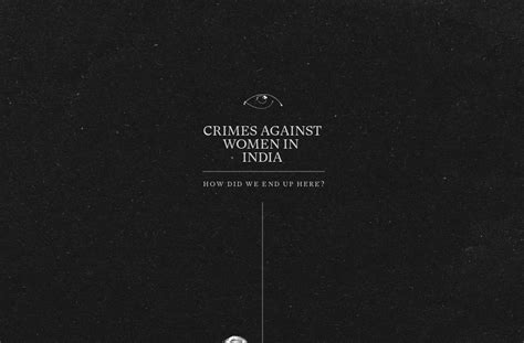Crimes Against Women in India