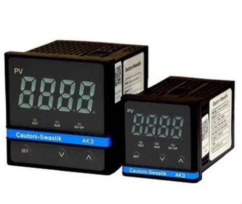 Temperature Controller - Pid On Off Temperature Controller Manufacturer ...
