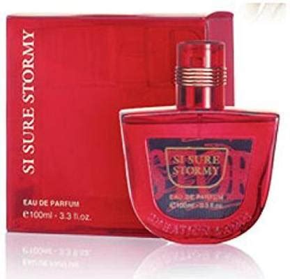Buy CREATION LAMIS Si Sure Stormy 3.3 Oz. Perfume - 100 ml Online In ...
