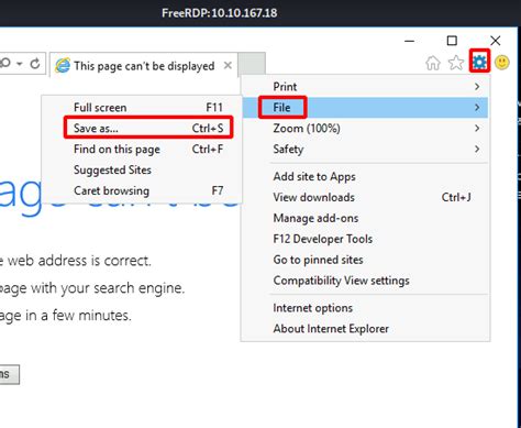 Retro TryHackMe Walkthrough - Hacking Articles