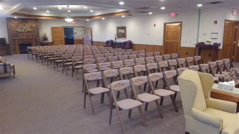 Kawkawlin, MI | Ramsay Group Funeral Services