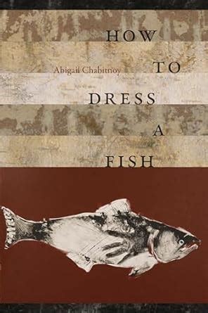 Buy How to Dress a Fish Book Online at Low Prices in India | How to ...