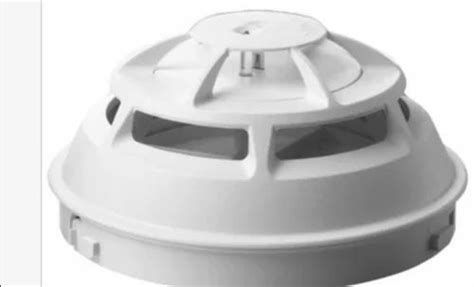 Smoke Detector - Siemens Smoke Detectors Manufacturer from Mumbai