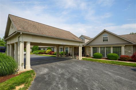 Masonic Village at Elizabethtown | Assisted Living | Elizabethtown, PA ...