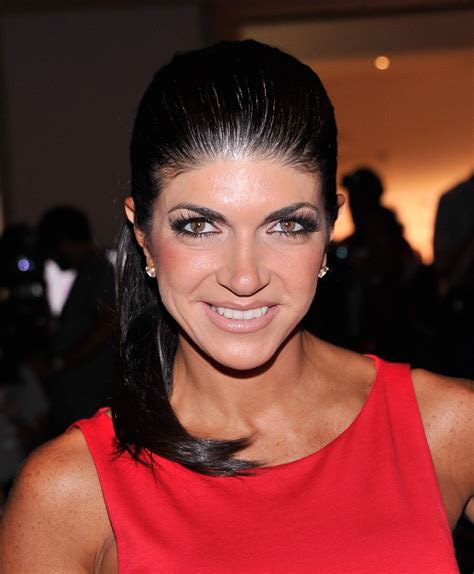 Celebrity Teresa Giudice - plastic surgery, photos, video