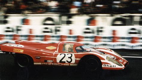 Le Mans 24: Iconic Le Mans moments from years gone by - Overdrive