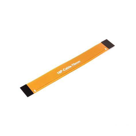 Buy PCIe Flexible Cable for Raspberry Pi 5 - 70mm Length Online in ...