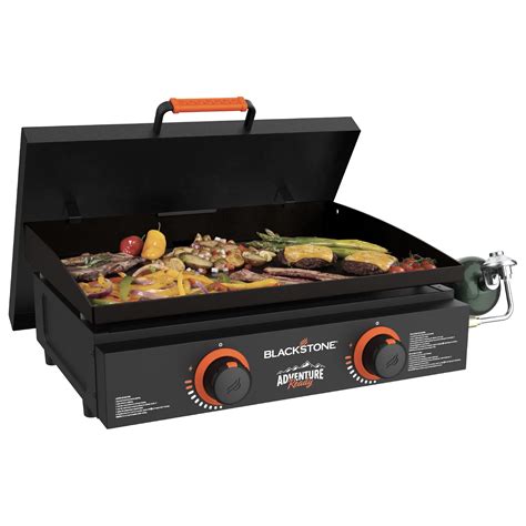 Table Top Griddle