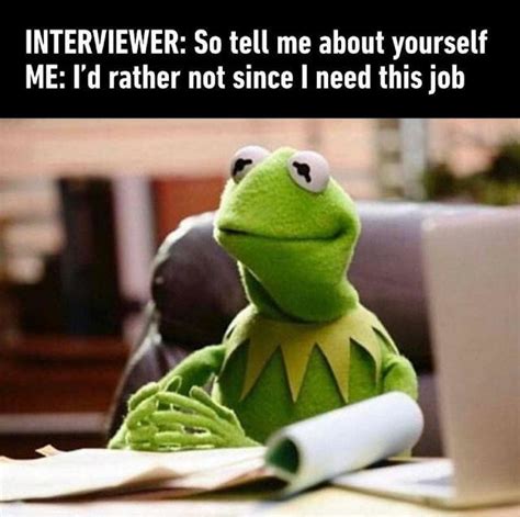 Interview Tips Meme 的图像结果
