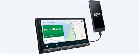 Install Android Auto Head Unit 的图像结果