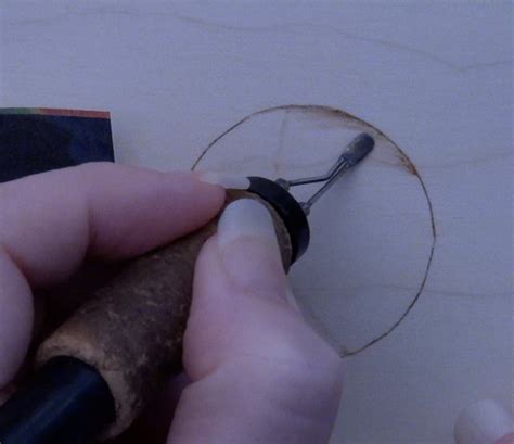 Pyrography Tutorial Videos for Free 的图像结果