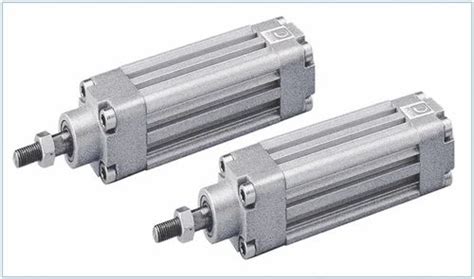 Pneumatic Cylinder - Deluxe Pneumatic Cylinder Trader - Wholesaler ...