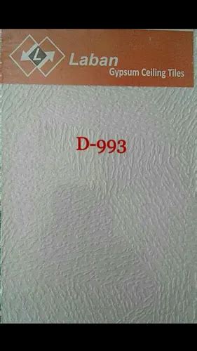 Ceiling Design - Vinyl Laminated Gypsum Ceiling Tile Trader ...