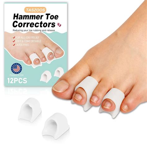 Hammer Toe Corrector