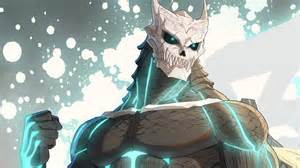 The Making of Kaiju No. 8 The Game