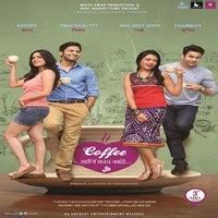 Coffee Ani Barach Kahi Songs Download: Play & Listen Coffee Ani Barach ...