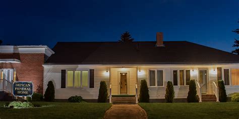 Presque Isle, Mars Hill & Caribou, ME Funeral Home & Crem...