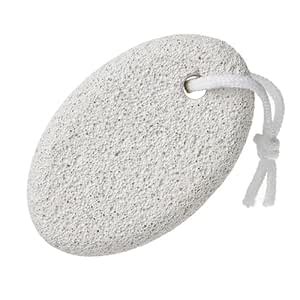 BlackLaoban Pumice Stone for Feet, Lava Pedicure Tools Hard Skin Callus ...