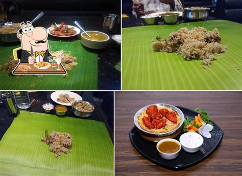 KMS Hakkim Biryani Palakkarai, Tiruchirappalli, 116 - Restaurant reviews