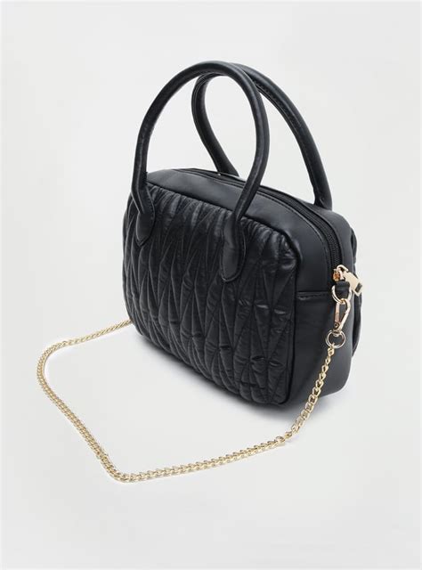 Buy Women Quilted Sling Bag Online at just Rs. 1099.0 - 1000012865024 ...