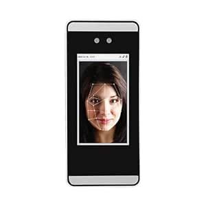 Mobilise AiFace - Mars - Linux-Based Biometric Access Control and Time ...